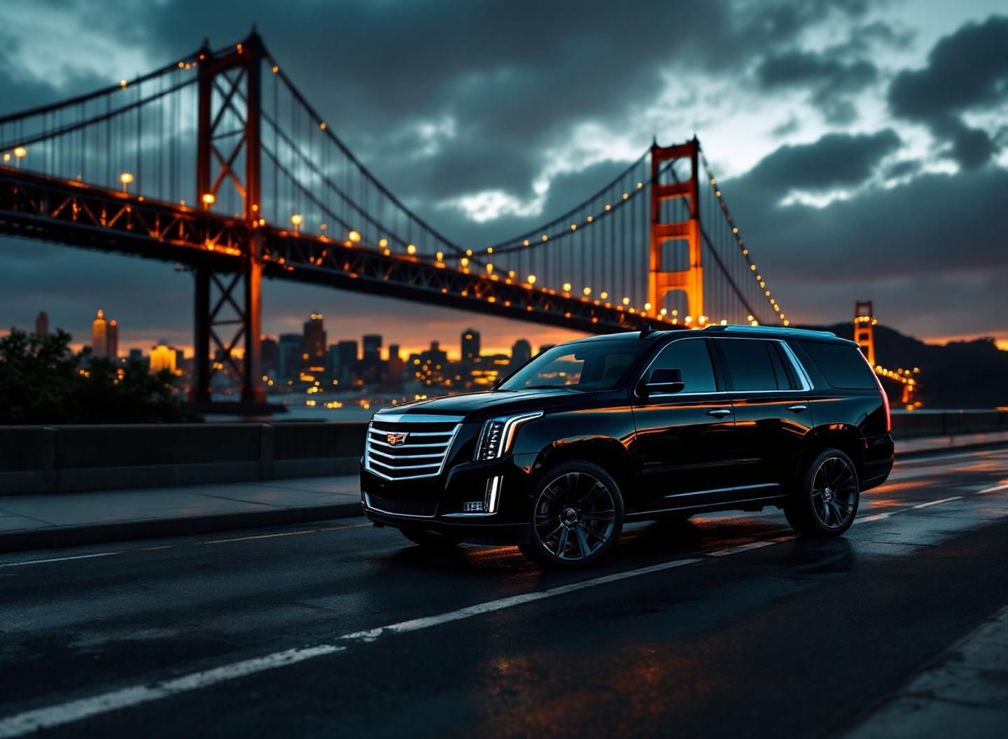 California map of top routes