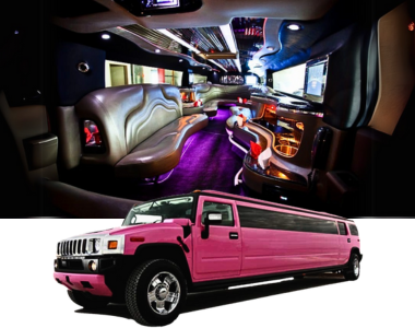 GMC Hummer H2