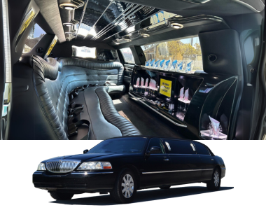 Lincoln Town Car