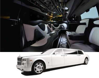 Rolls Royce Phantom