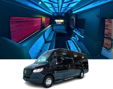 Mercedes-Benz Sprinter 3500