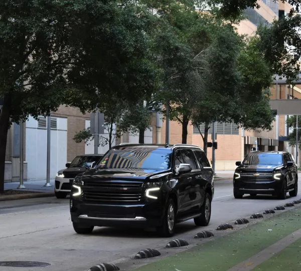 Airport Transportation