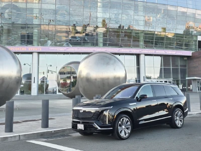 Sporting Event Transportation